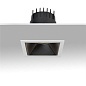 ART-SQ-180 LED светильник встраиваемый полуповоротный Downlight   -  Встраиваемые светильники 